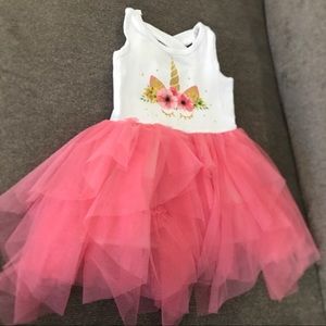 Baby girls dress